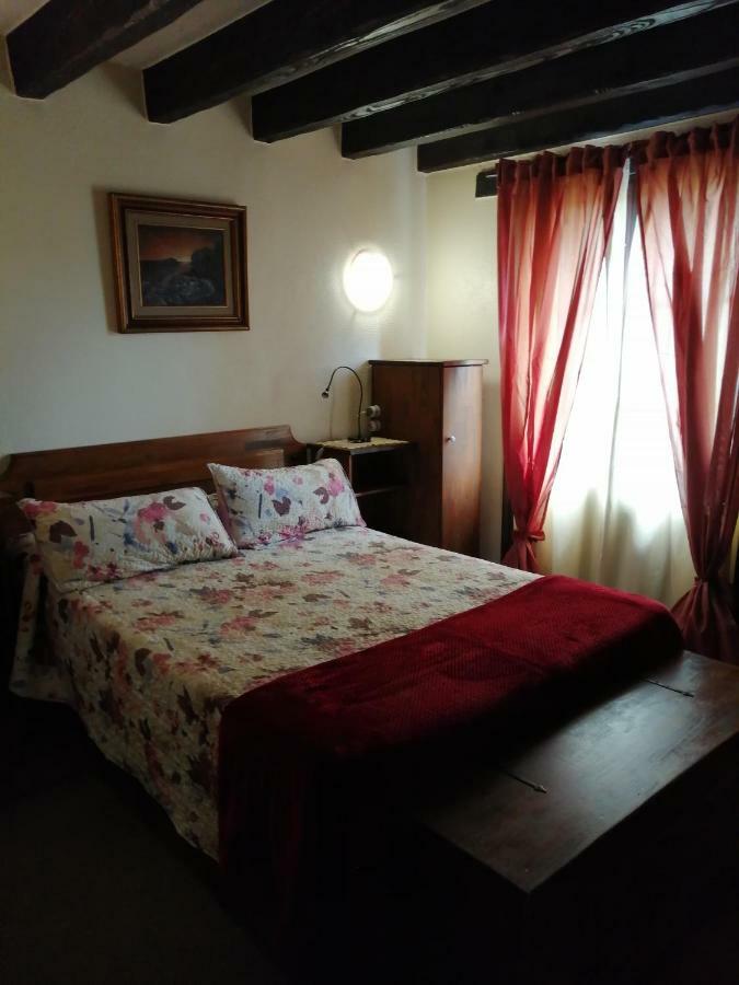 Agroturismo Iturbe Axpe de Busturia Esterno foto